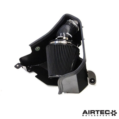 AIRTEC Motorsport Induction Kit for VW Polo GTI (AW) - TMC Motorsport