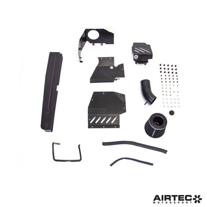 AIRTEC Motorsport Enclosed Induction Kit for 1.8 / 2.0 TSI EA888 Gen 3 & 4 Engine – 2014 Onwards - TMC Motorsport