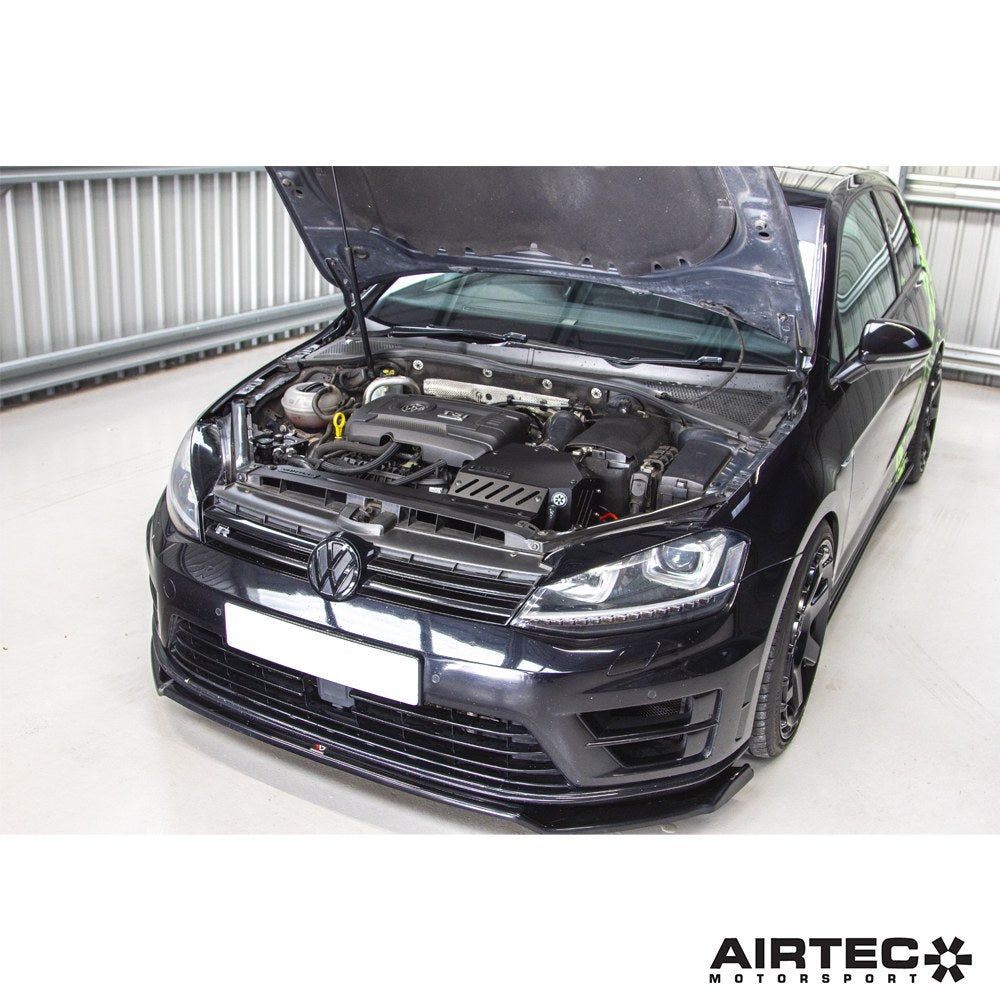 AIRTEC Motorsport Enclosed Induction Kit for 1.8 / 2.0 TSI EA888 Gen 3 & 4 Engine – 2014 Onwards - TMC Motorsport