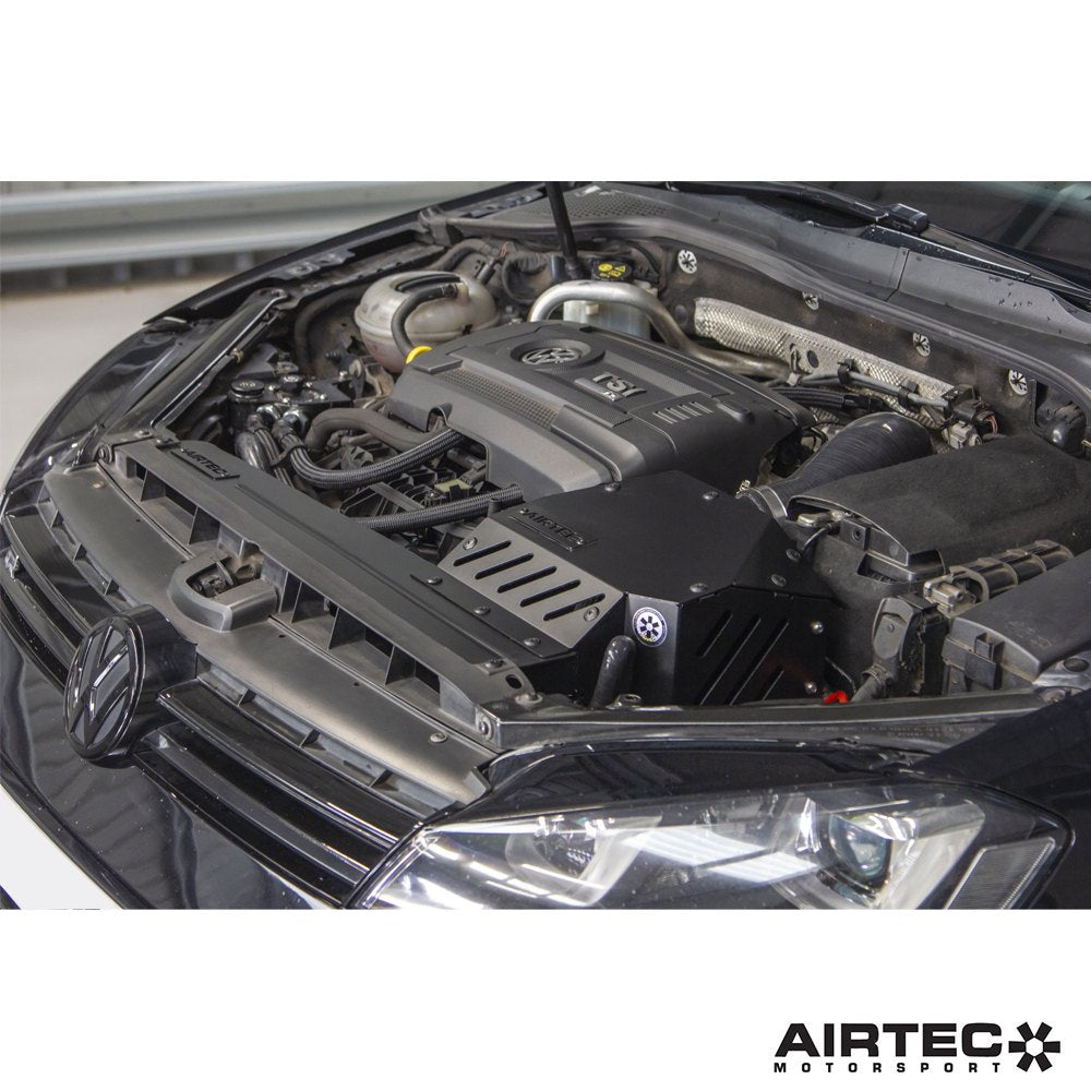 AIRTEC Motorsport Enclosed Induction Kit for 1.8 / 2.0 TSI EA888 Gen 3 & 4 Engine – 2014 Onwards - TMC Motorsport