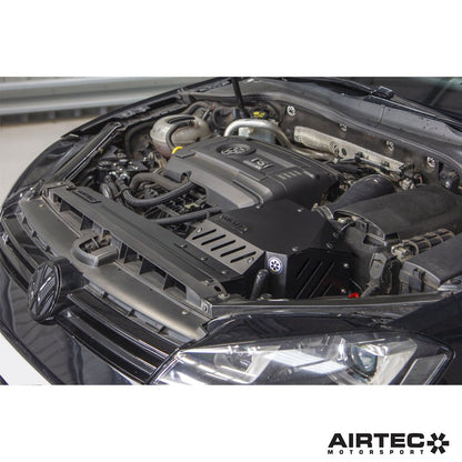 AIRTEC Motorsport Enclosed Induction Kit for 1.8 / 2.0 TSI EA888 Gen 3 & 4 Engine – 2014 Onwards - TMC Motorsport