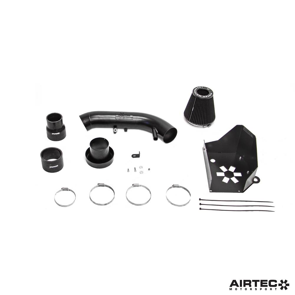 AIRTEC Motorsport Induction Kit for Audi RS3 8V (LHD) - TMC Motorsport