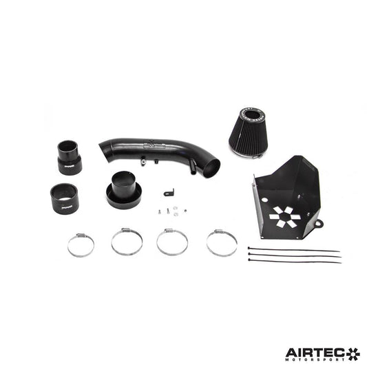 AIRTEC Motorsport Induction Kit for Audi RS3 8V (LHD) - TMC Motorsport