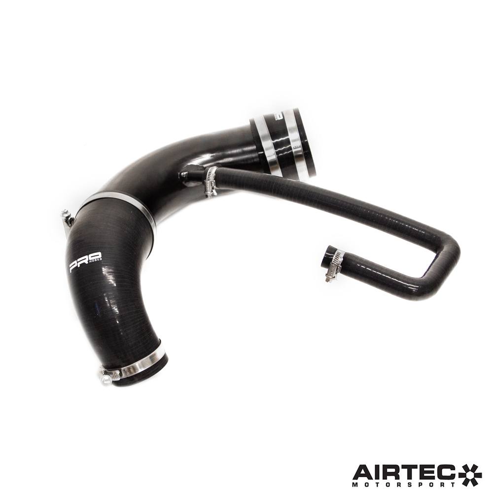 AIRTEC Motorsport Induction Kit for Astra H Mk5 VXR - TMC Motorsport