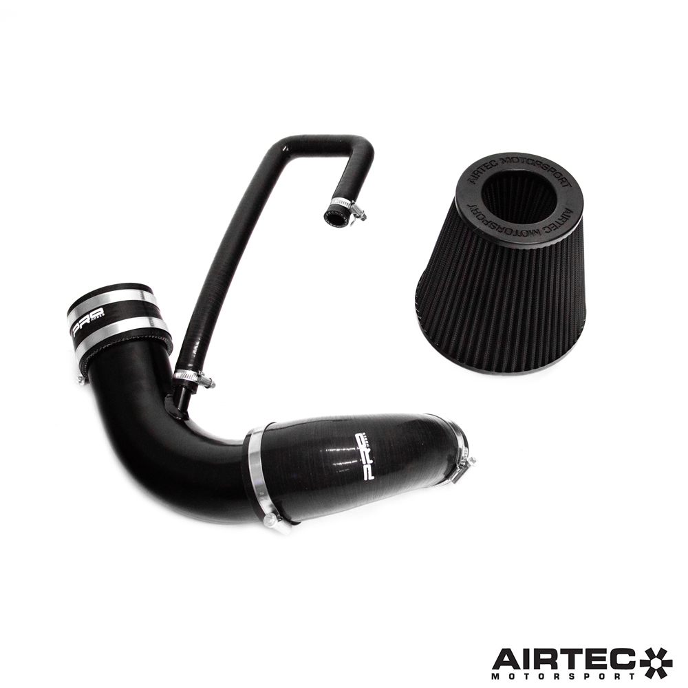 AIRTEC Motorsport Induction Kit for Astra H Mk5 VXR - TMC Motorsport