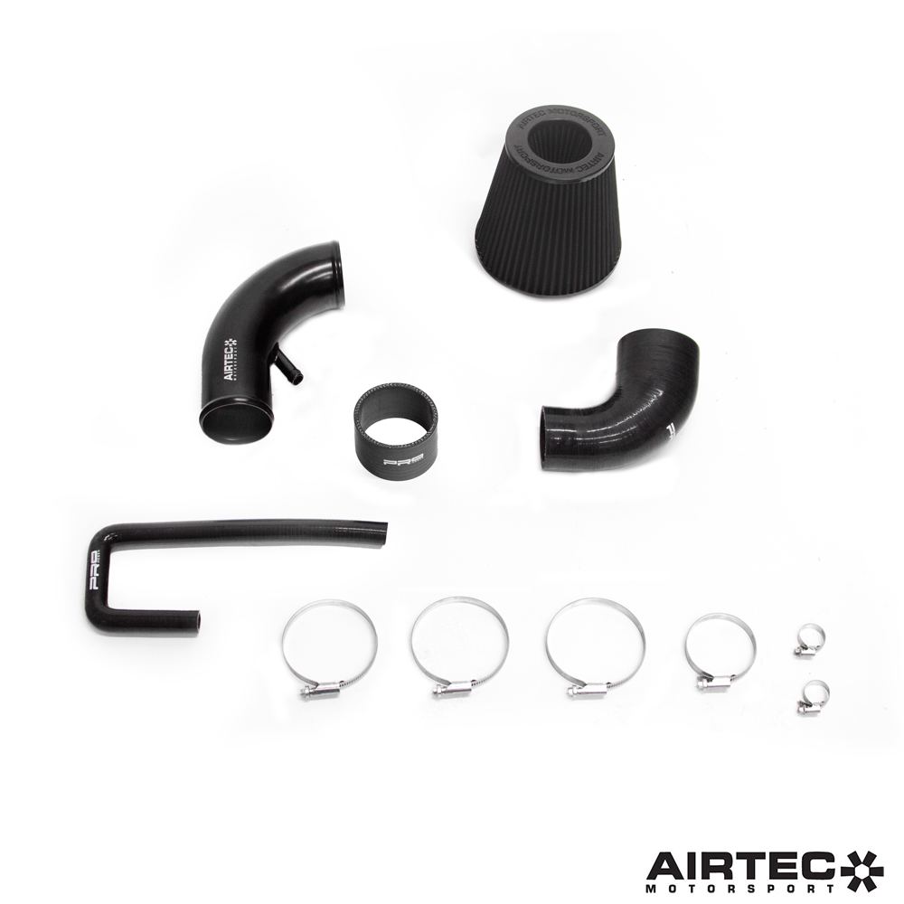 AIRTEC Motorsport Induction Kit for Astra H Mk5 VXR - TMC Motorsport