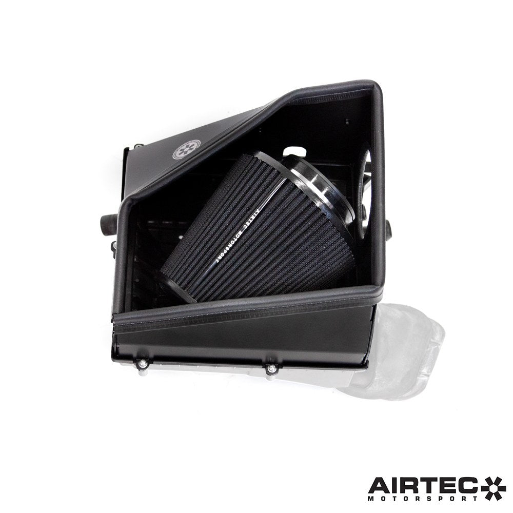 AIRTEC Motorsport Induction Kit for Vauxhall Astra J CDTI - TMC Motorsport