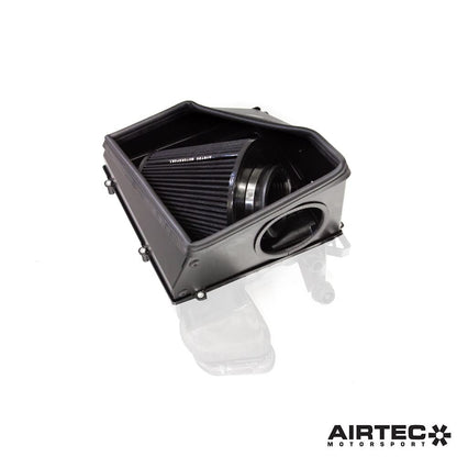 AIRTEC Motorsport Induction Kit for Vauxhall Astra J CDTI - TMC Motorsport