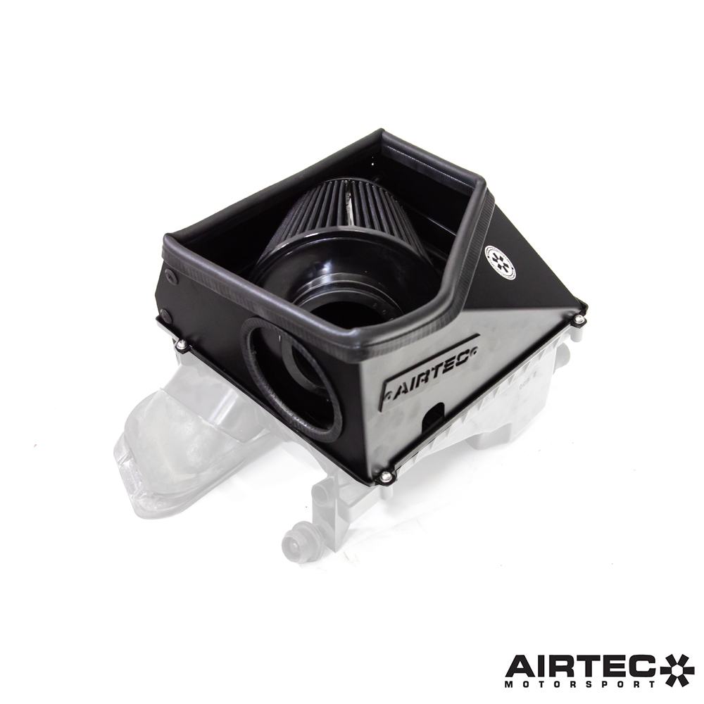 AIRTEC Motorsport Induction Kit for Vauxhall Astra J CDTI - TMC Motorsport