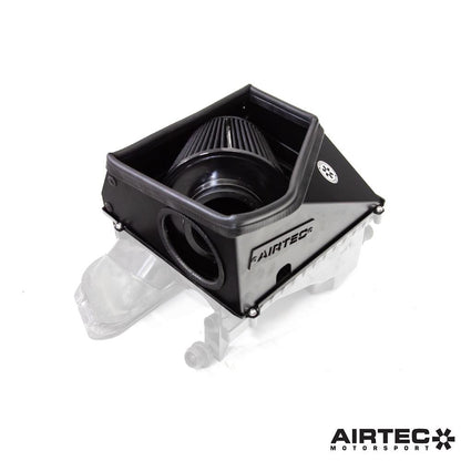 AIRTEC Motorsport Induction Kit for Vauxhall Astra J CDTI - TMC Motorsport