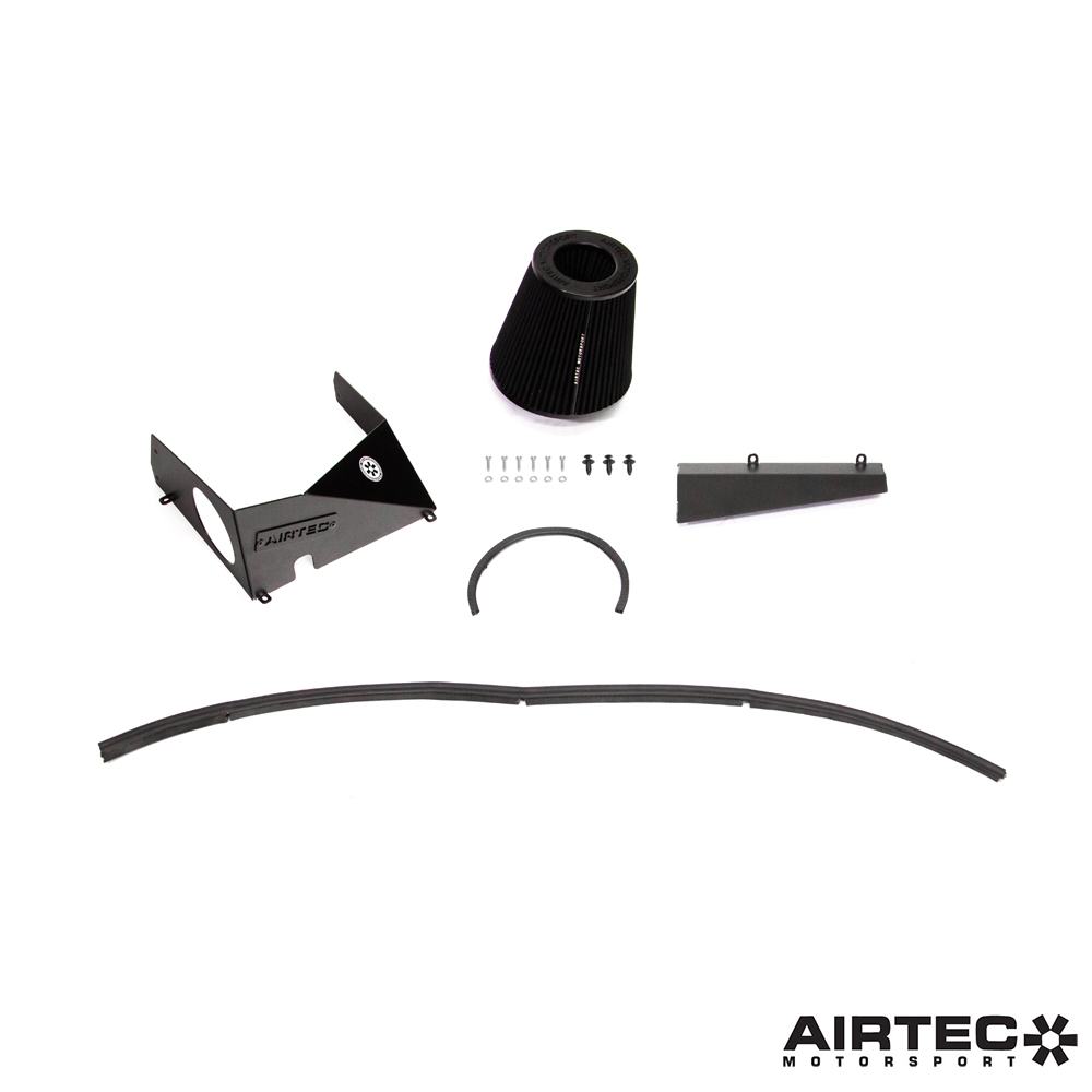 AIRTEC Motorsport Induction Kit for Vauxhall Astra J CDTI - TMC Motorsport