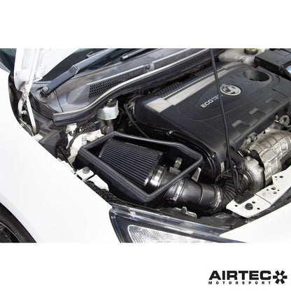 AIRTEC Motorsport Induction Kit for Vauxhall Astra J CDTI - TMC Motorsport