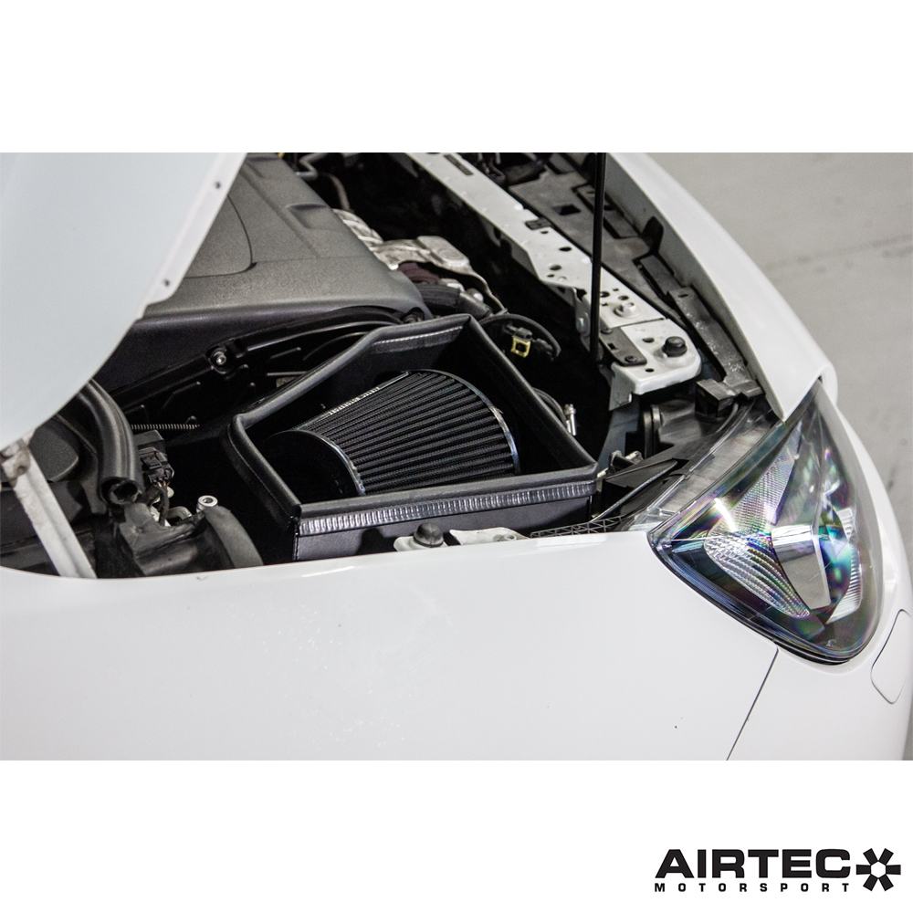 AIRTEC Motorsport Induction Kit for Vauxhall Astra J CDTI - TMC Motorsport