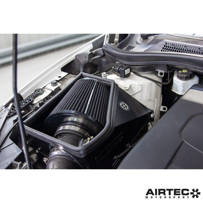 AIRTEC Motorsport Induction Kit for Vauxhall Astra J CDTI - TMC Motorsport