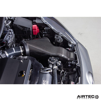 AIRTEC Motorsport Enclosed Carbon CAIS for Toyota Yaris GR Gen 2 - TMC Motorsport