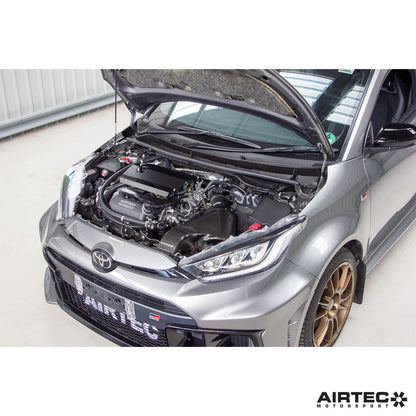 AIRTEC Motorsport Inlet Manifold for Toyota Yaris GR Gen 2 - TMC Motorsport