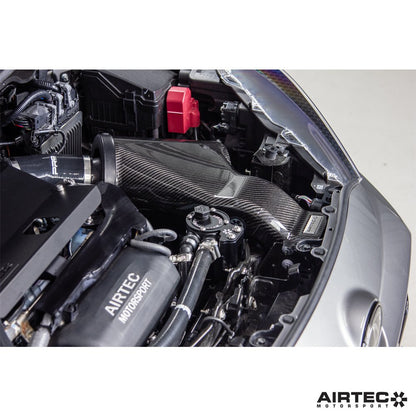 AIRTEC Motorsport Enclosed Carbon CAIS for Toyota Yaris GR Gen 2 - TMC Motorsport