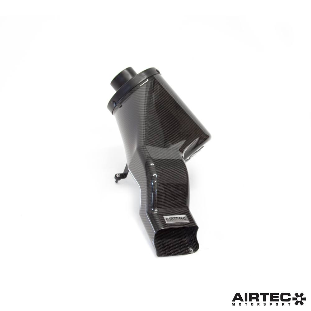 AIRTEC Motorsport Enclosed Carbon CAIS for Toyota Yaris GR Gen 2 - TMC Motorsport