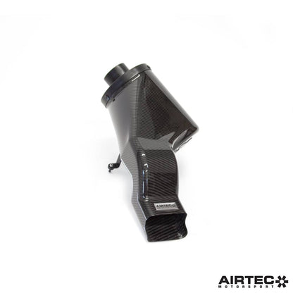 AIRTEC Motorsport Enclosed Carbon CAIS for Toyota Yaris GR Gen 2 - TMC Motorsport