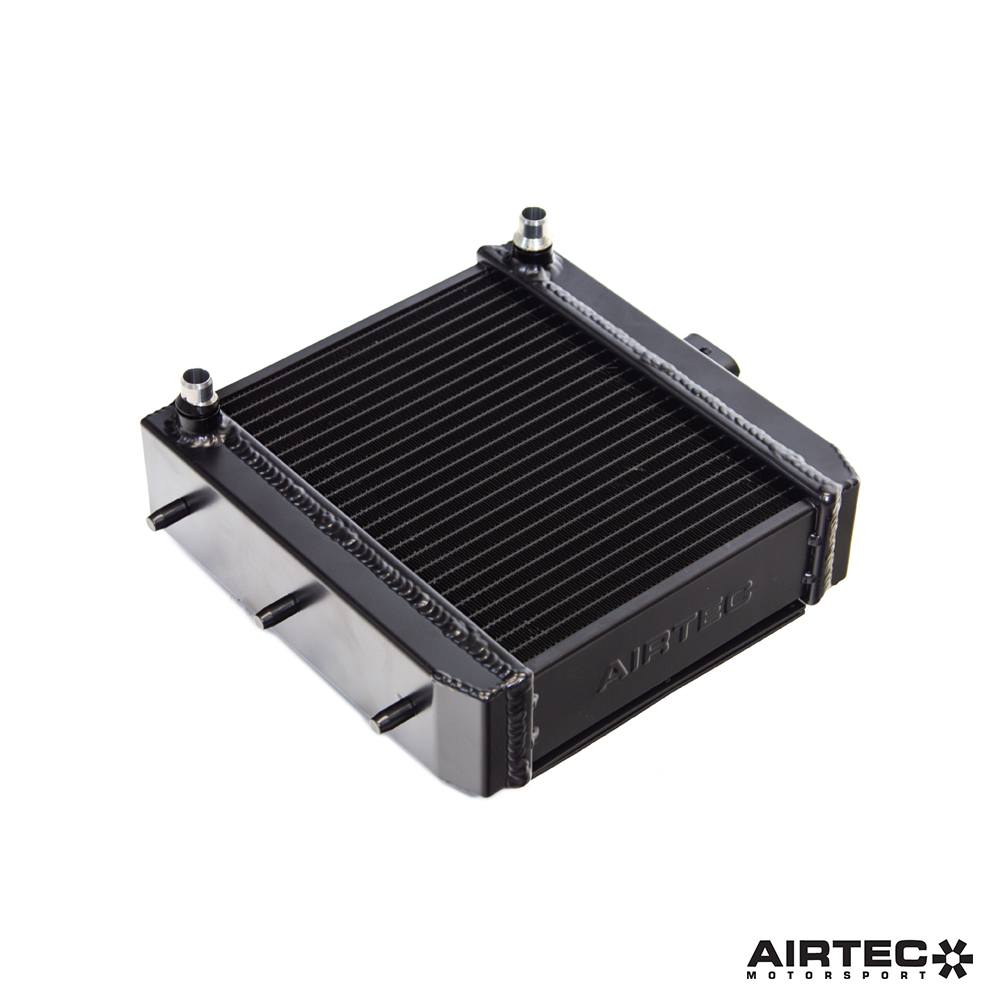 AIRTEC Motorsport Side Radiators for BMW S55 (RHS) - TMC Motorsport