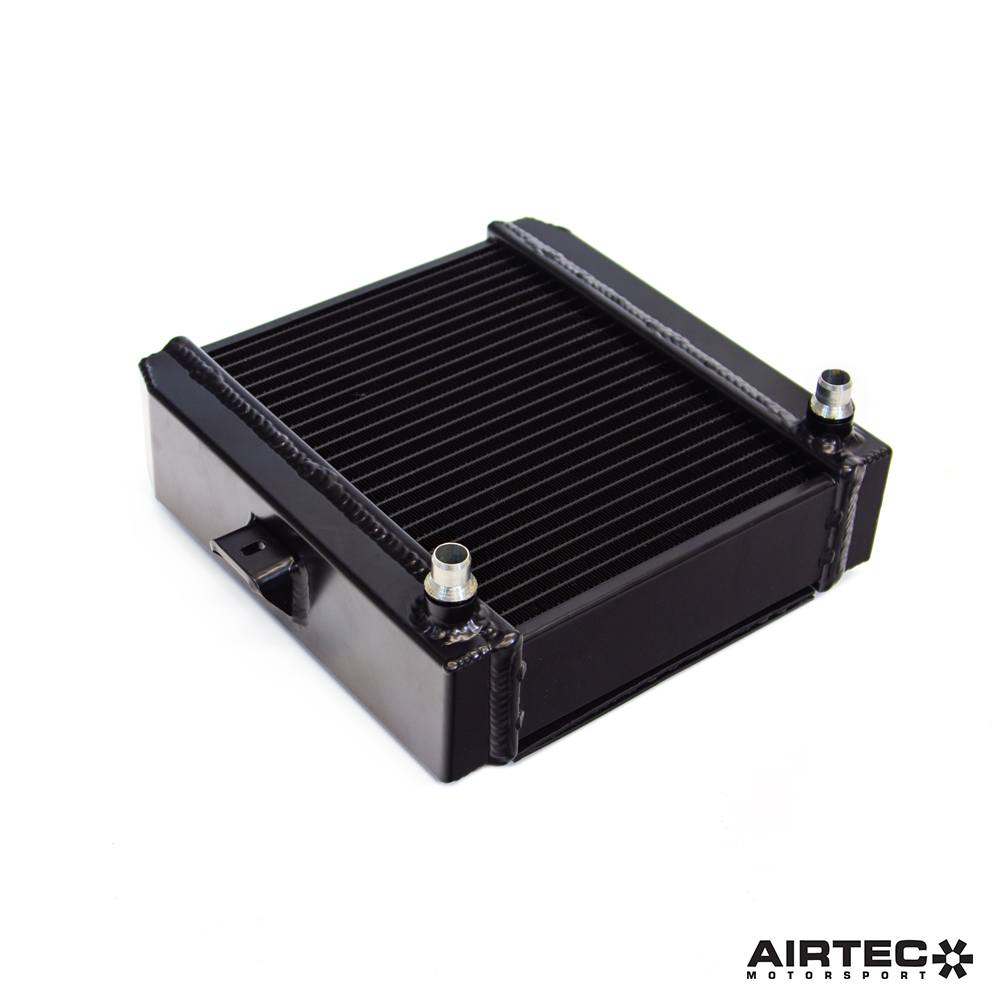 AIRTEC Motorsport Side Radiators for BMW S55 (RHS) - TMC Motorsport