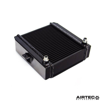 AIRTEC Motorsport Side Radiators for BMW S55 (LHS) - TMC Motorsport