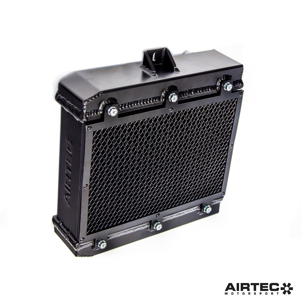 AIRTEC Motorsport Side Radiators for BMW S55 (LHS) - TMC Motorsport