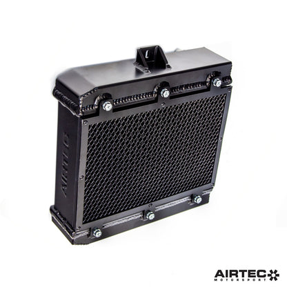 AIRTEC Motorsport Side Radiators for BMW S55 (LHS) - TMC Motorsport