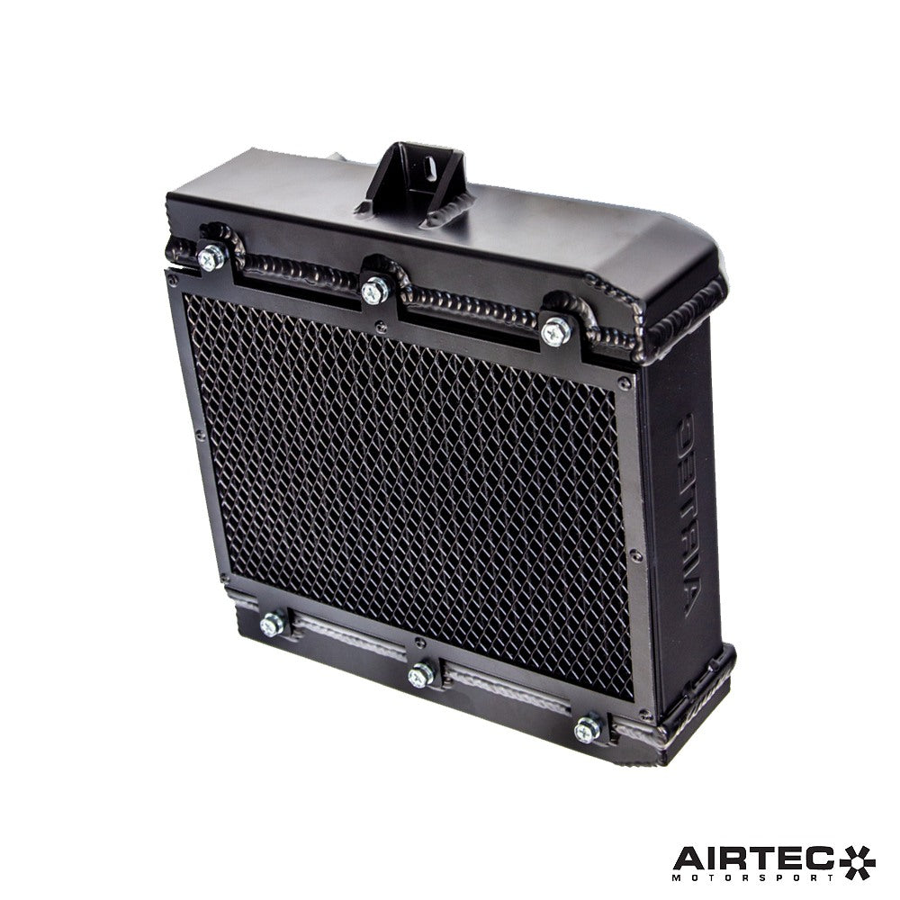 AIRTEC Motorsport Side Radiators for BMW S55 (RHS) - TMC Motorsport