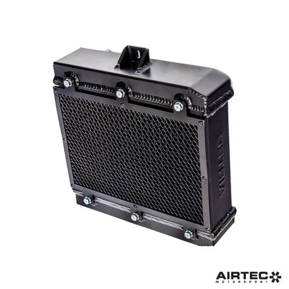 AIRTEC Motorsport Side Radiators for BMW S55 (RHS) - TMC Motorsport