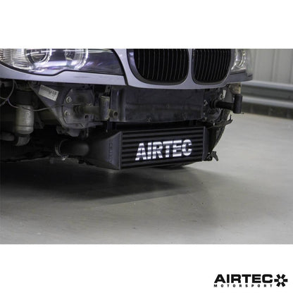 AIRTEC Motorsport Intercooler Upgrade for E46 320D - TMC Motorsport
