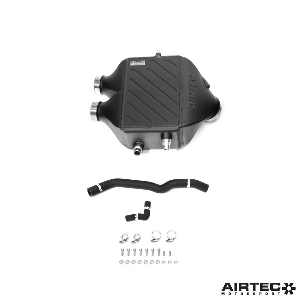 AIRTEC Motorsport Chargecooler Upgrade for BMW S55 (M2 Competition, M3 and M4) - TMC Motorsport