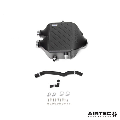 AIRTEC Motorsport Chargecooler Upgrade for BMW S55 (M2 Competition, M3 and M4) - TMC Motorsport