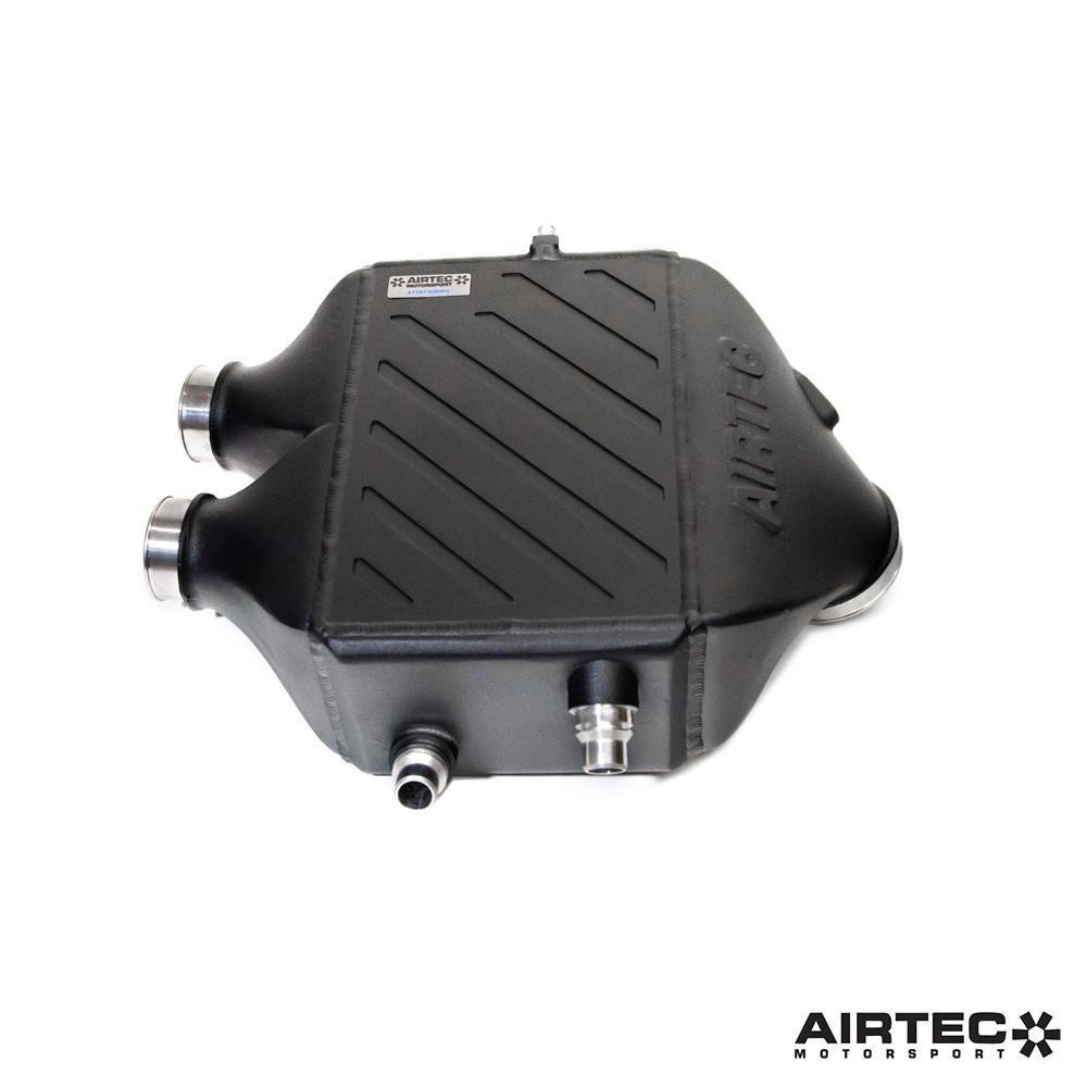 AIRTEC Motorsport Chargecooler Upgrade for BMW S55 (M2 Competition, M3 and M4) - TMC Motorsport