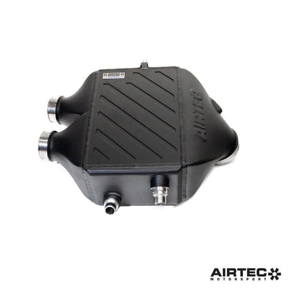 AIRTEC Motorsport Chargecooler Upgrade for BMW S55 (M2 Competition, M3 and M4) - TMC Motorsport