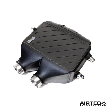 AIRTEC Motorsport Chargecooler Upgrade for BMW S55 (M2 Competition, M3 and M4) - TMC Motorsport