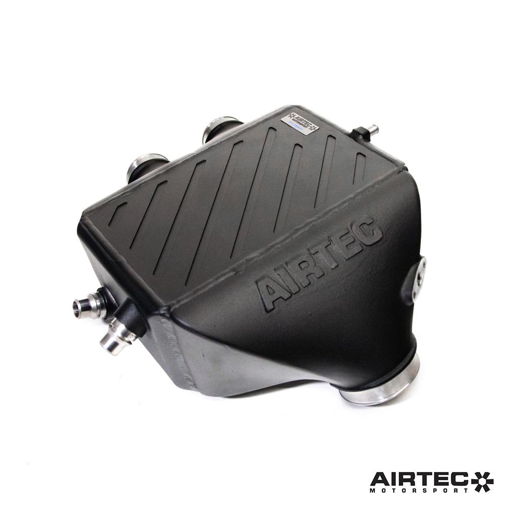 AIRTEC Motorsport Chargecooler Upgrade for BMW S55 (M2 Competition, M3 and M4) - TMC Motorsport