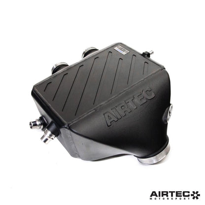 AIRTEC Motorsport Chargecooler Upgrade for BMW S55 (M2 Competition, M3 and M4) - TMC Motorsport