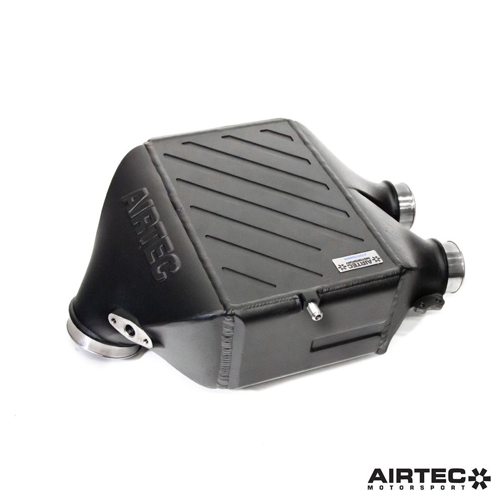 AIRTEC Motorsport Chargecooler Upgrade for BMW S55 (M2 Competition, M3 and M4) - TMC Motorsport