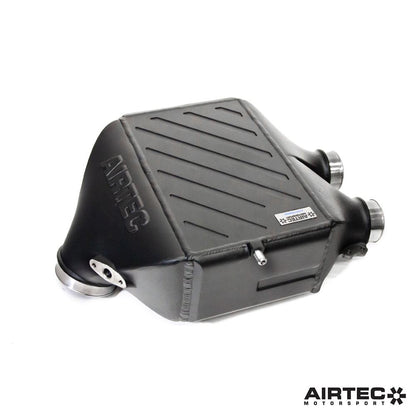 AIRTEC Motorsport Chargecooler Upgrade for BMW S55 (M2 Competition, M3 and M4) - TMC Motorsport