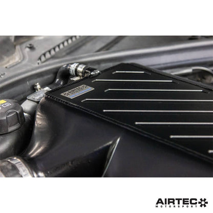 AIRTEC Motorsport Chargecooler Upgrade for BMW S55 (M2 Competition, M3 and M4) - TMC Motorsport