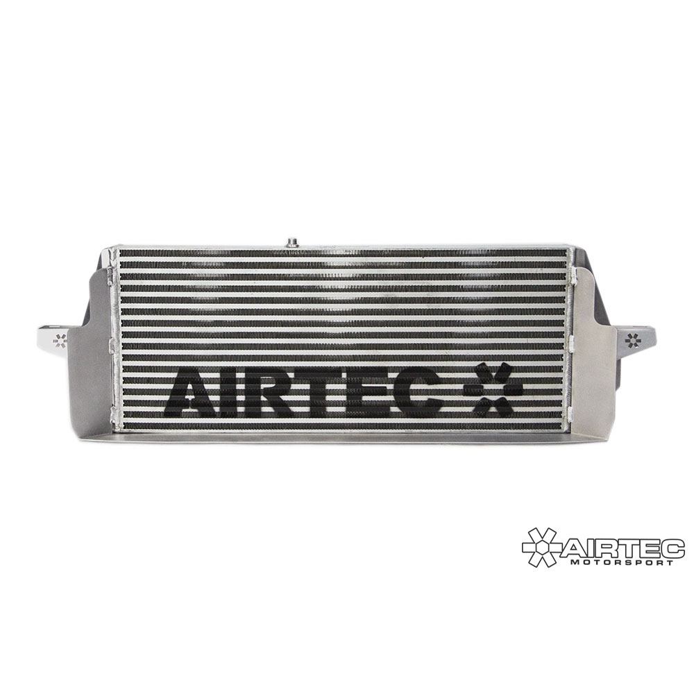AIRTEC Motorsport Stage 1 Intercooler Upgrade for Focus RS Mk2 - TMC Motorsport