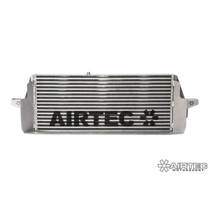 AIRTEC Motorsport Stage 1 Intercooler Upgrade for Focus RS Mk2 - TMC Motorsport
