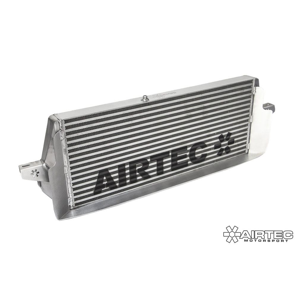 AIRTEC Motorsport Stage 1 Intercooler Upgrade for Focus RS Mk2 - TMC Motorsport