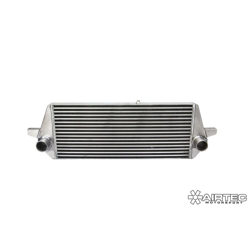 AIRTEC Motorsport Stage 1 Intercooler Upgrade for Focus RS Mk2 - TMC Motorsport