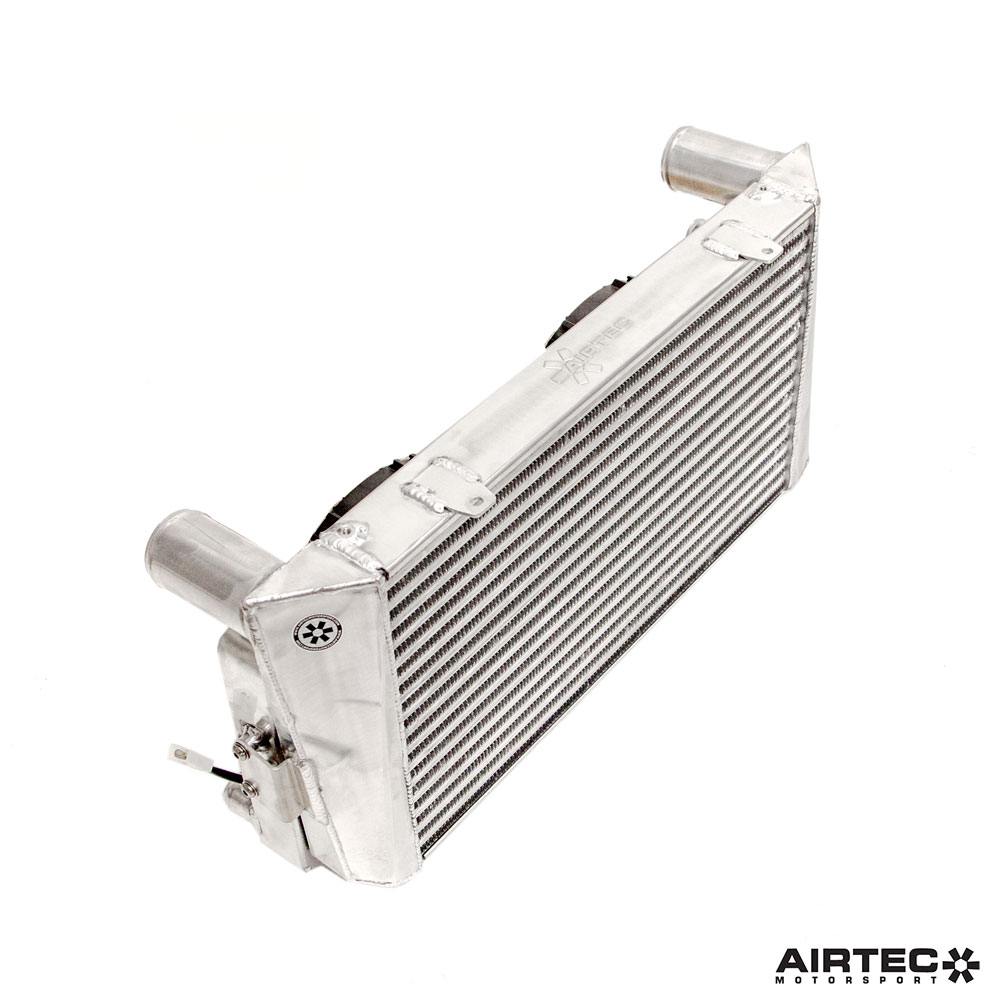 AIRTEC Motorsport Intercooler and Radiator Combination for Mk1 and Mk2 Escort - TMC Motorsport