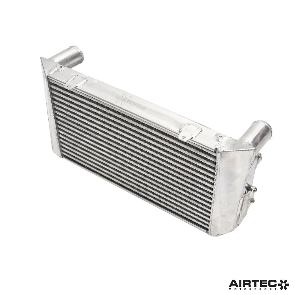 AIRTEC Motorsport Intercooler and Radiator Combination for Mk1 and Mk2 Escort - TMC Motorsport
