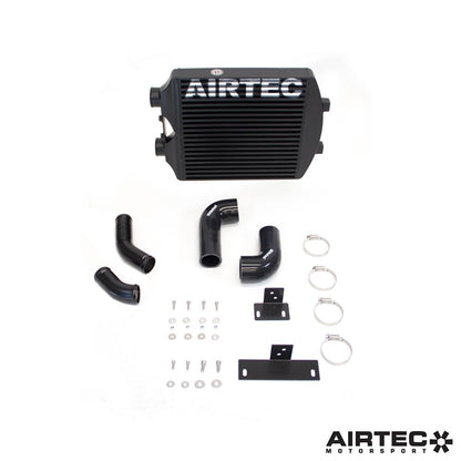AIRTEC Motorsport Stage 2 Intercooler Upgrade for Fiesta Mk7 1.0 EcoBoost - TMC Motorsport