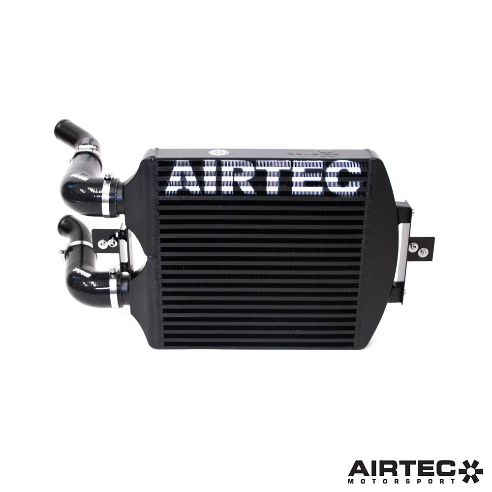 AIRTEC Motorsport Stage 2 Intercooler Upgrade for Fiesta Mk7 1.0 EcoBoost - TMC Motorsport