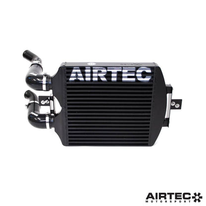 AIRTEC Motorsport Stage 2 Intercooler Upgrade for Fiesta Mk7 1.0 EcoBoost - TMC Motorsport